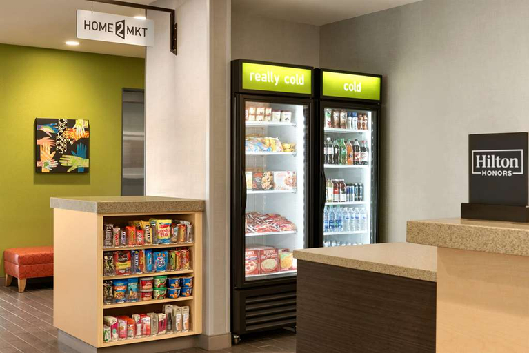 Public Area 2, Home2 Suites by Hilton Menomonee Falls Milwaukee, Waukesha