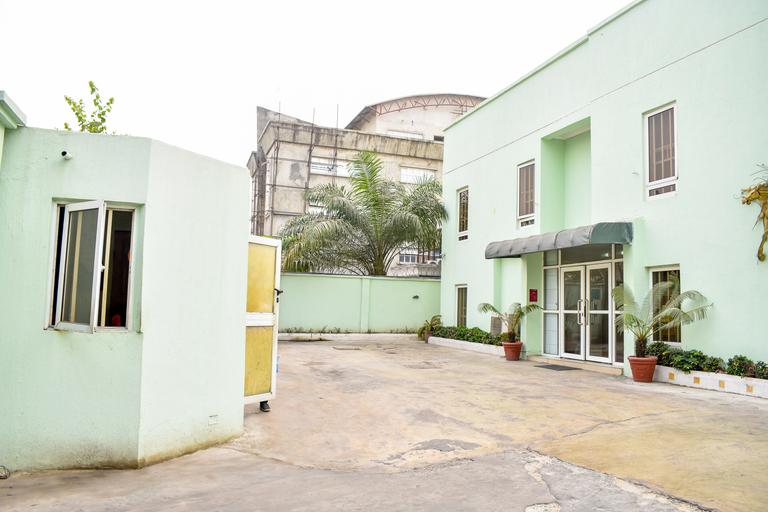 Exterior & Views 2, Emerald Cove, Eti-Osa
