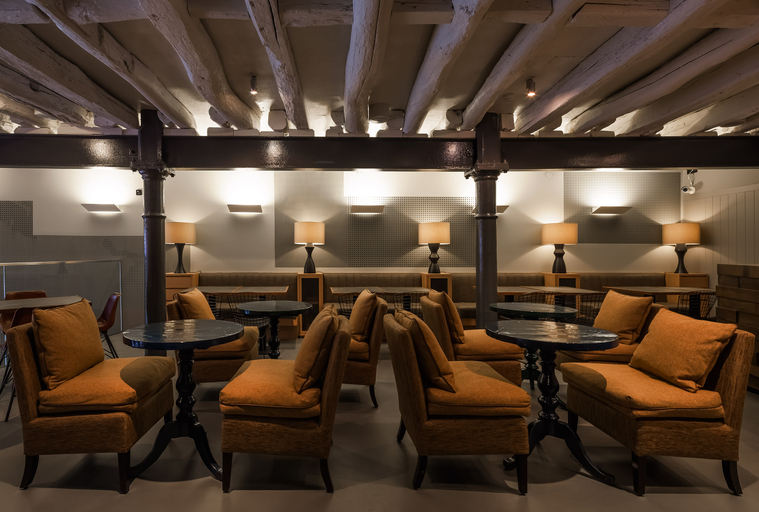 Public Area 4, Descobertas Boutique Hotel Porto by Aspasios, Porto