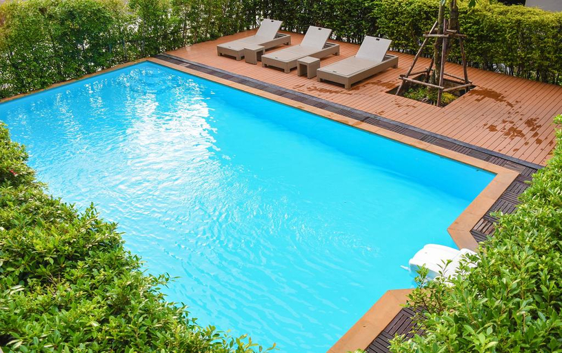 Sport & Beauty 2, Chor Cher Hotel, Bang Bo