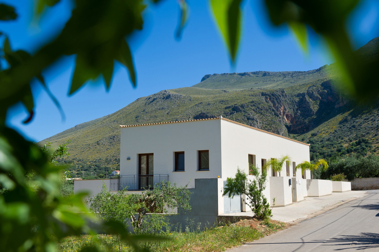 Exterior & Views 2, B&B al Cantuccio, Trapani