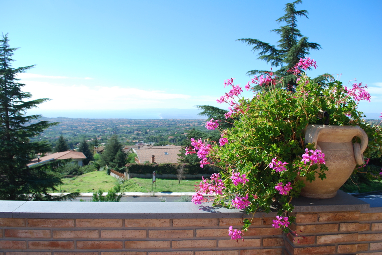 Others 3, Etna Royal View, Catania