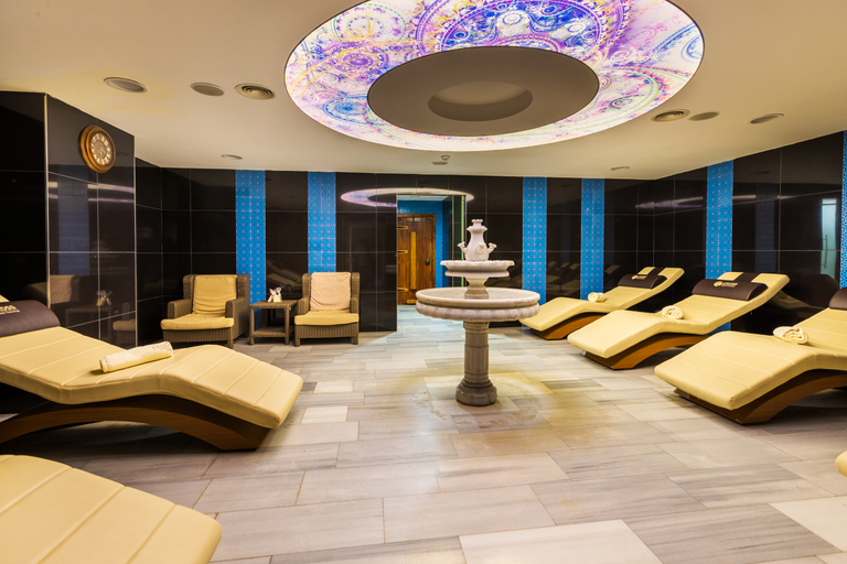 Public Area 4, JRW Welmond Hotel & Casino Batumi, Batumi
