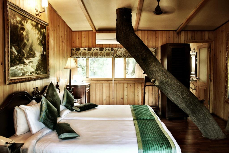 Sport & Beauty, Tree House Hotel Gurgaon, Gurgaon