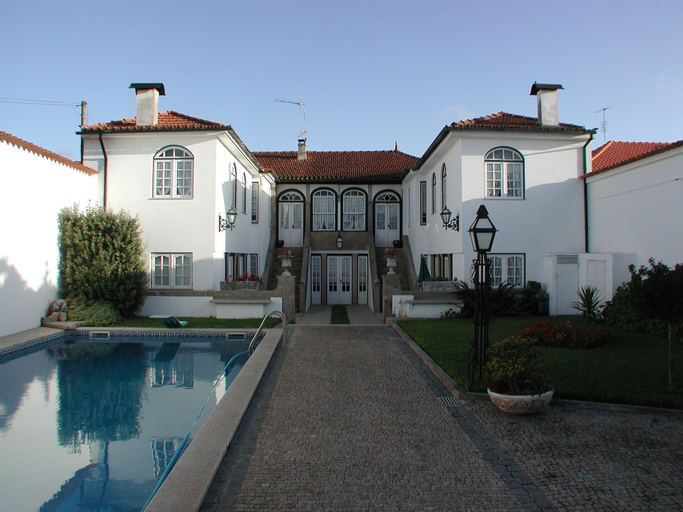 Casa do Terreiro, Barcelos
