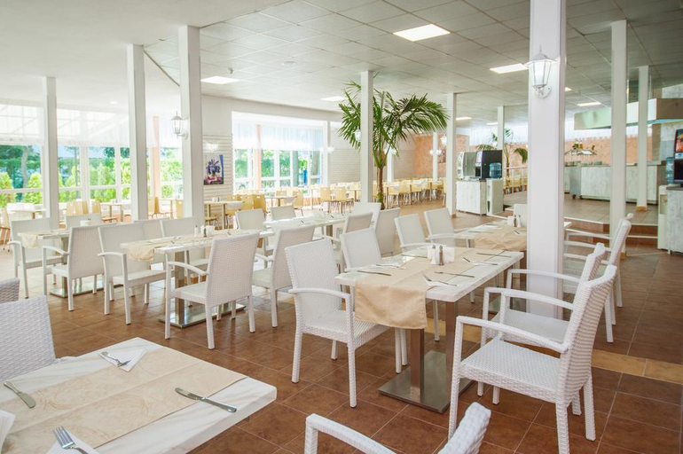 Food & Drinks 5, Hotel Riva - All Inclusive, Nesebar