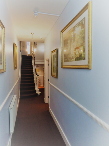 Public Area 3, Lancaster Court Hotel, London