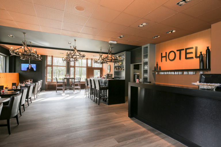 Public Area 2, Fletcher Hotel-Landgoed Huis Te Eerbeek, Brummen