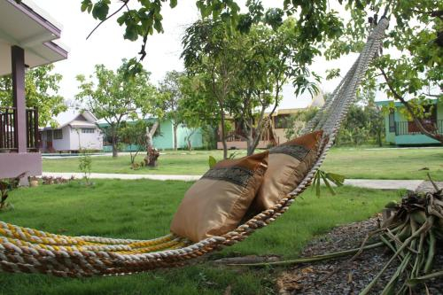 Unknown 3, Paan Yong Villa, Ban Thi