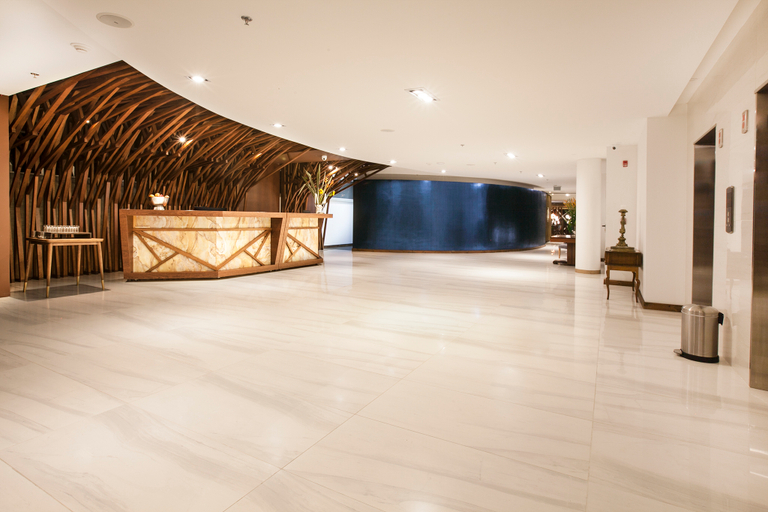 Public Area 3, V GRAND HOTEL, a member of Radisson Individuals, Medellín