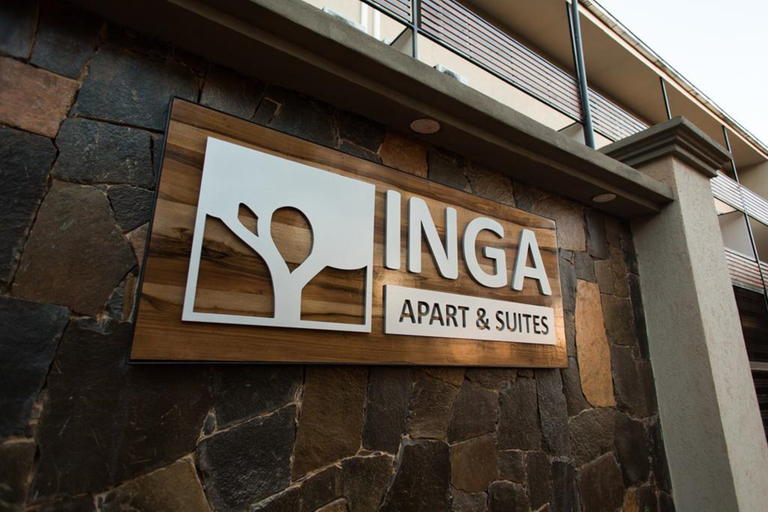 Public Area 5, INGA by DOT Suites, IguazĂş