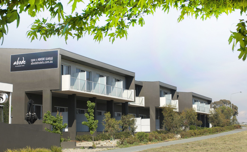 Exterior 7