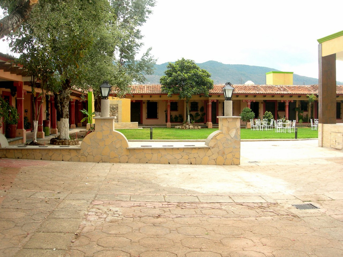 Exterior & Views 2, VILLAS VANESSA, San Cristóbal de las Casas