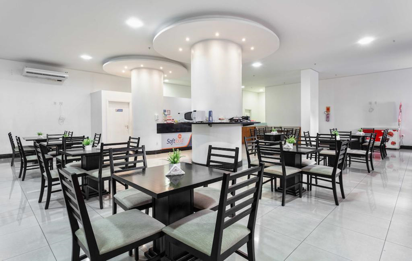 Food & Drinks, Soft Win Hotel São Luís, São Luis