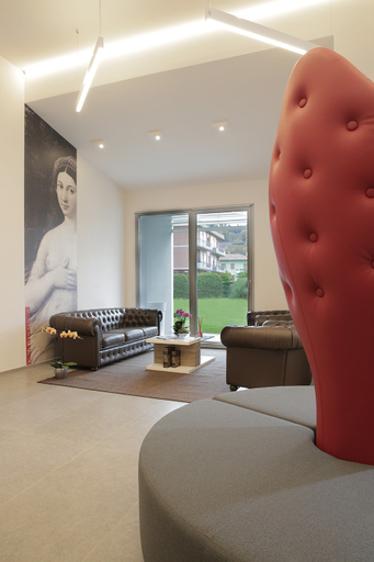 Public Area 4, Boutique Hotel Bramante & Spa, Pesaro E Urbino