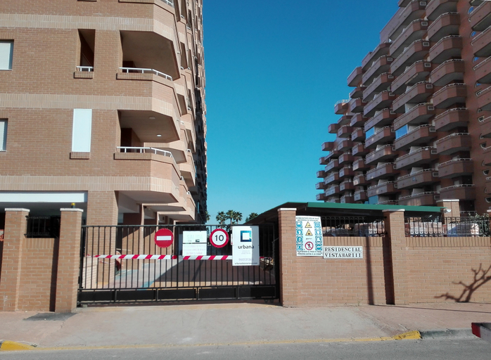 Exterior & Views 2, Apartamentos Vistamar Marina D'or 3000, Castellón