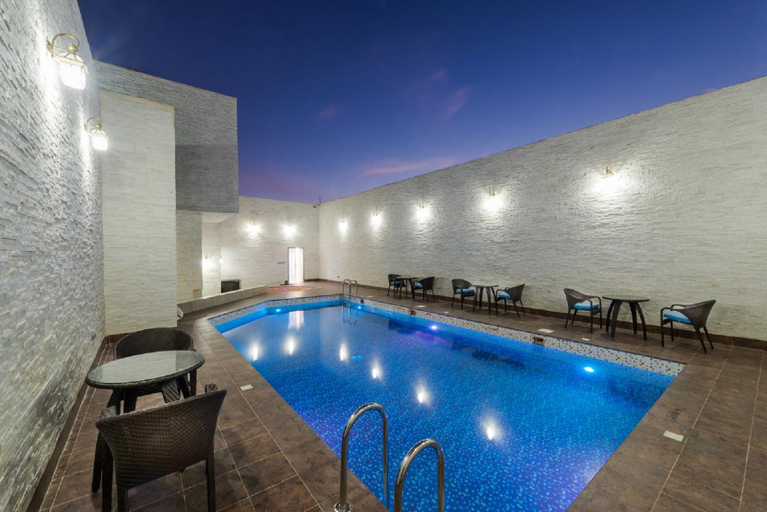Sport & Beauty 2, Braira Al Wezarat, Riyadh