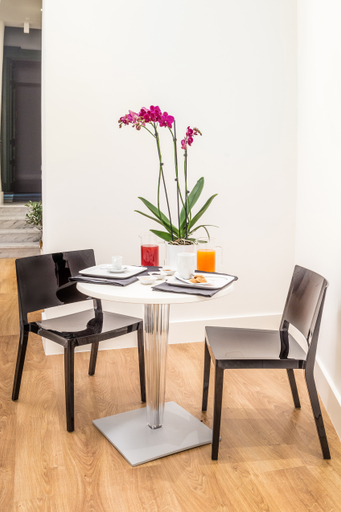 Public Area, Home Boutique Luxury & Design, Reggio Di Calabria