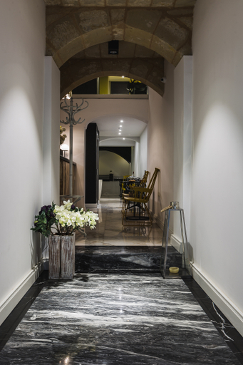 Public Area 4, SU29 Boutique Hotel