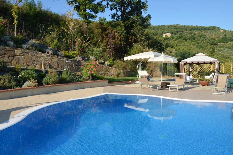 Sport & Beauty 2, Casa Vacanza Villa Aurora, Salerno
