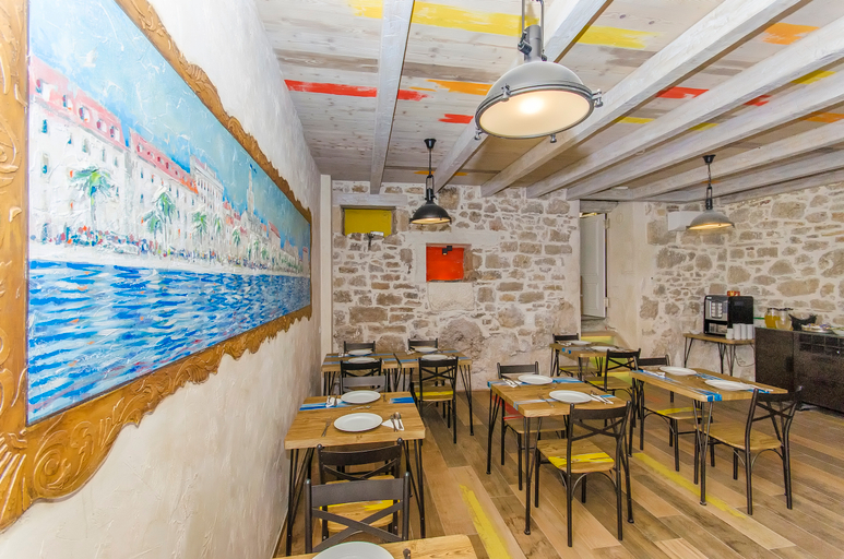Food & Drinks 5, Heritage Palace Varos - Quaint & Elegant Hotels, Split