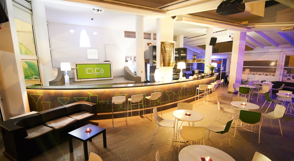 Food & Drinks, Cico Hotel, Brindisi
