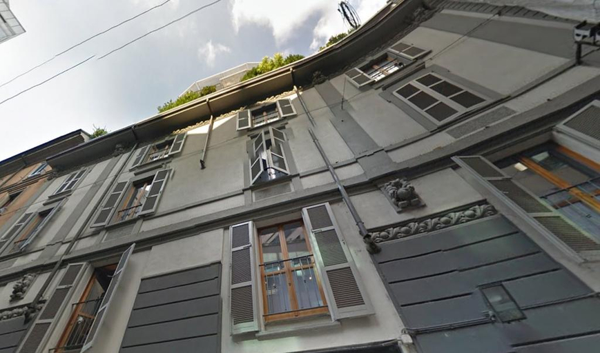 Exterior & Views 2, The Street Milano Duomo | a Design Boutique Hotel, Milano