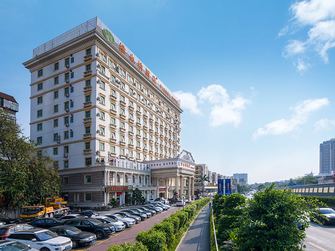 Exterior & Views, Vienna 3 Best Henggang Cuihu Shangzhuang, Shenzhen