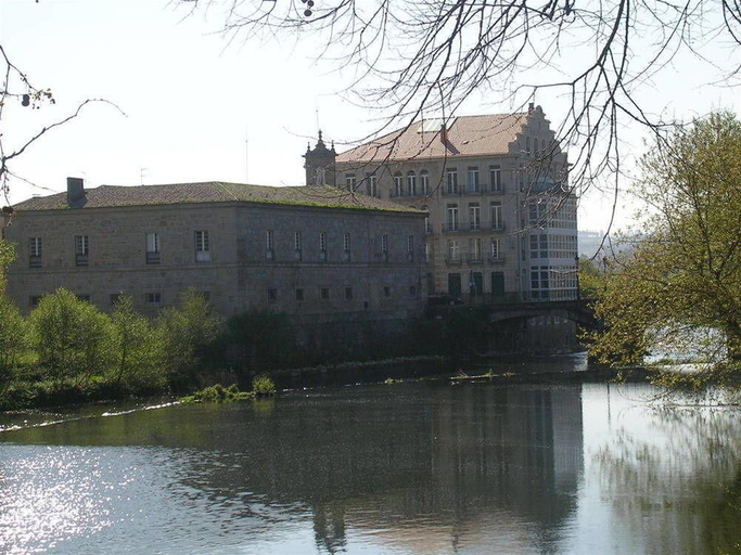 Exterior & Views 5, Balneario Acuña, Pontevedra