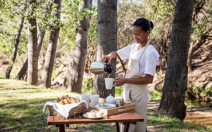Exterior & Views 2, Wildehondekloof Private Game Reserve, Eden