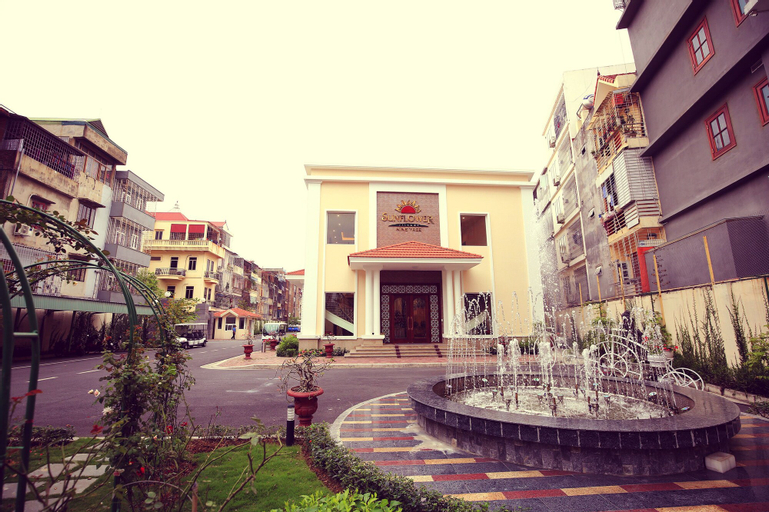 Sunflower Village, Ngô Quyền