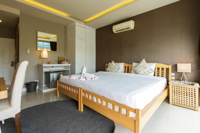 Bedroom 5, Bondi Hotel Samui, Ko Samui
