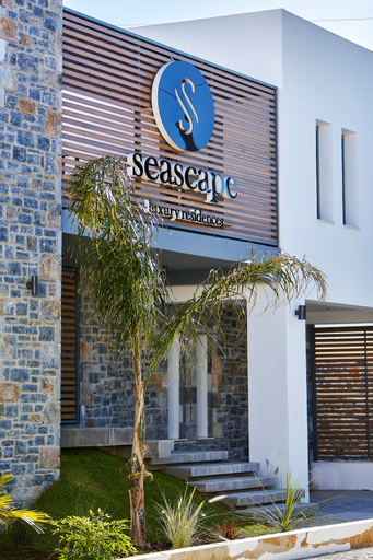 Exterior & Views 2, Seascape Luxury Residences, Crete