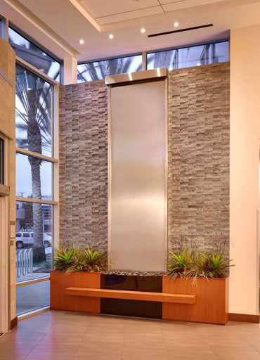 Public Area 5, Hyatt Place LAX El Segundo, Los Angeles