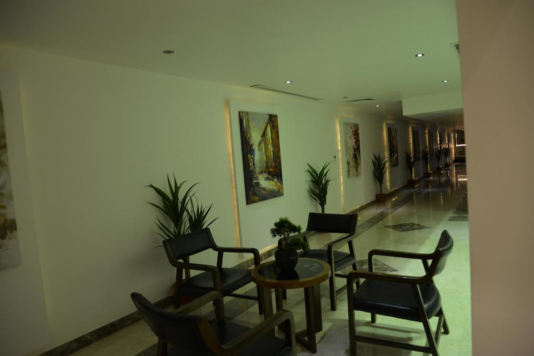 Public Area 5, Jeddah Grand Beach, Jeddah