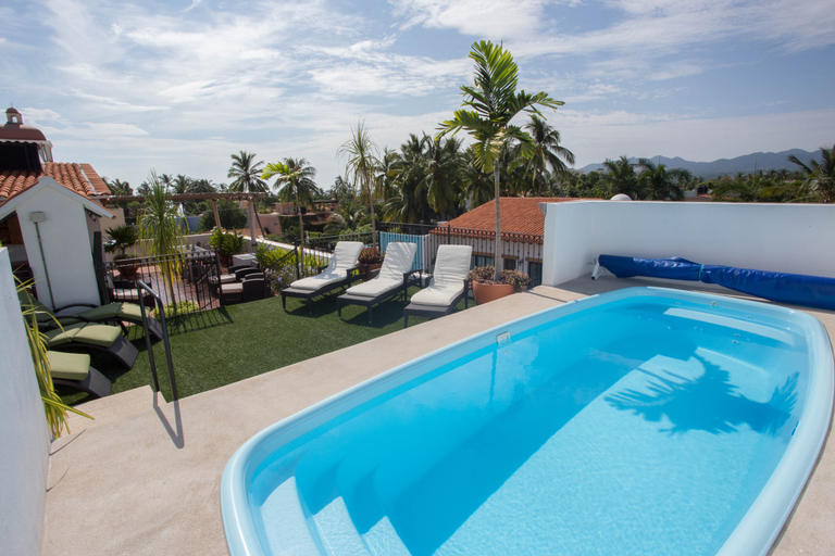 Sport & Beauty 2, Refugio del Mar Luxury Hotel Boutique, Compostela