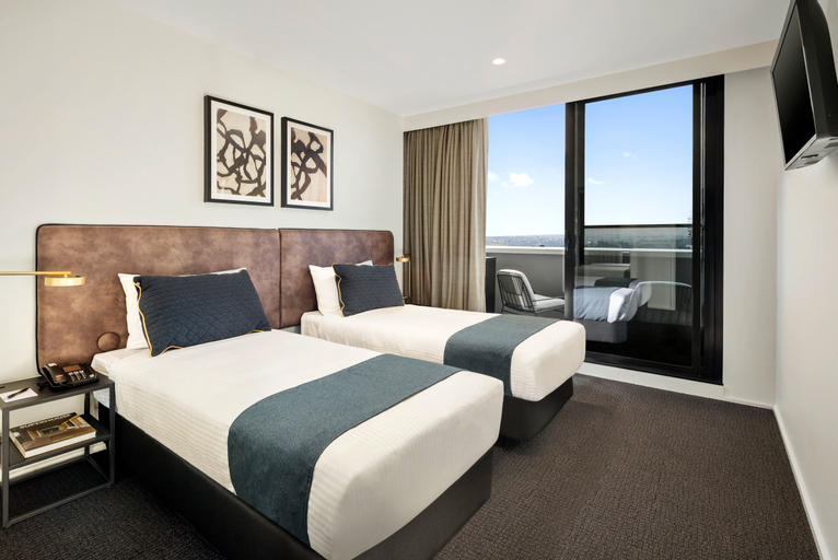 Quest Maribyrnong, Maribyrnong