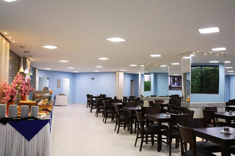 Food & Drinks 4, Golden Dolphin Supreme OFICIAL, Caldas Novas