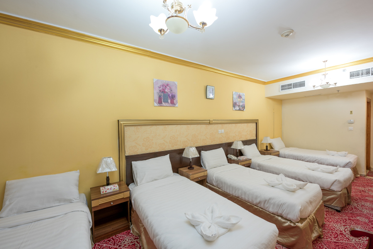 Bedroom 3, Odst Al-Madinah, Al Madinah Al Munawwarah