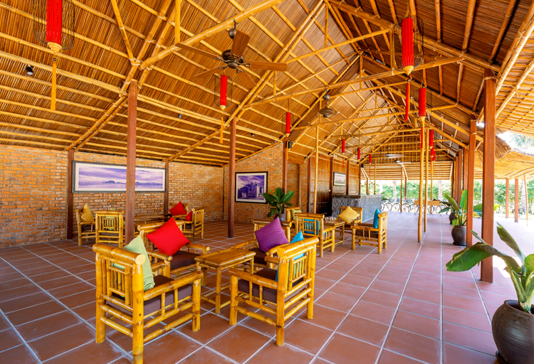 Food & Drinks 5, Boutique Cam Thanh Resort, Da Nang