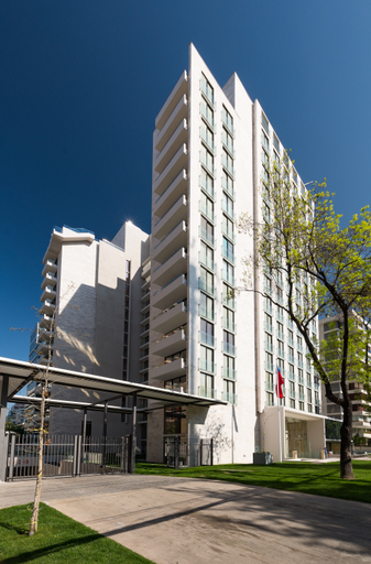 Exterior & Views 2, Zip Housing El Golf, Santiago