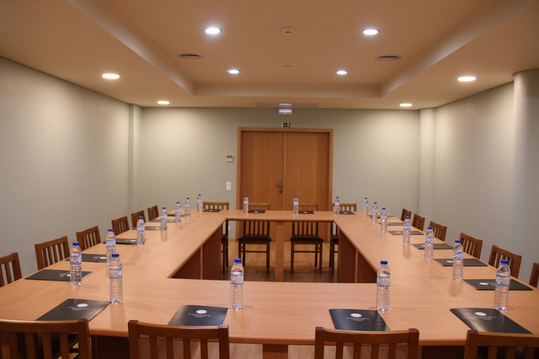 Business Facilities