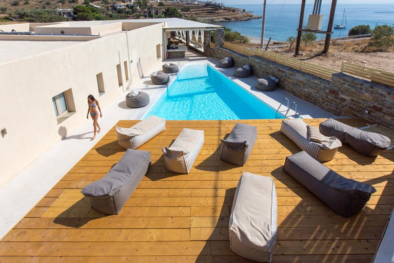 Sport & Beauty 3, Anamar Kea, South Aegean