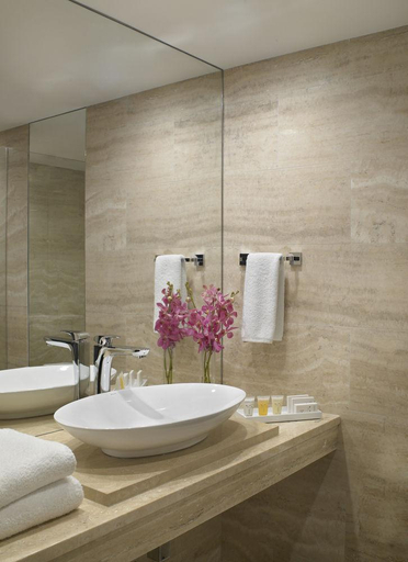 Bathroom 4, Grand Beach Hotel Surfside West, Miami-Dade