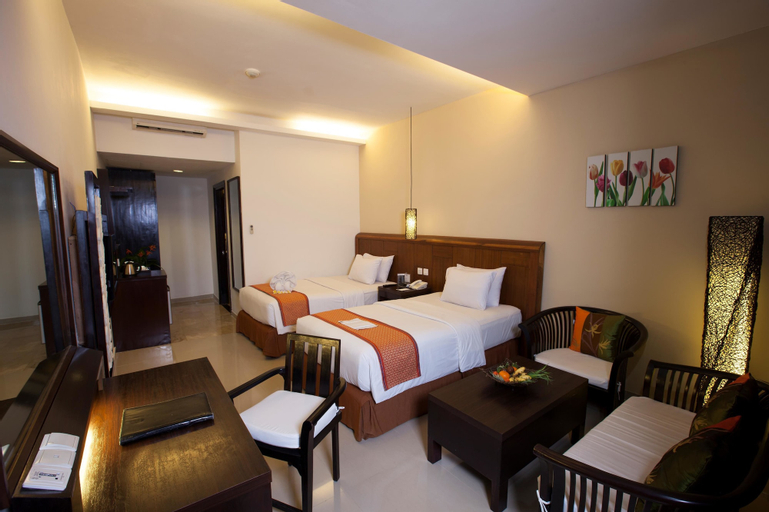 Bedroom 9
