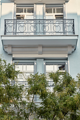 Exterior & Views 2, Antigon Urban Chic Hotel by GHH, Central Macedonia