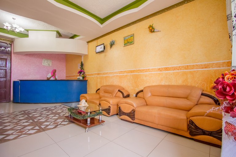 Public Area 2, Grande Hotel, Isiolo North