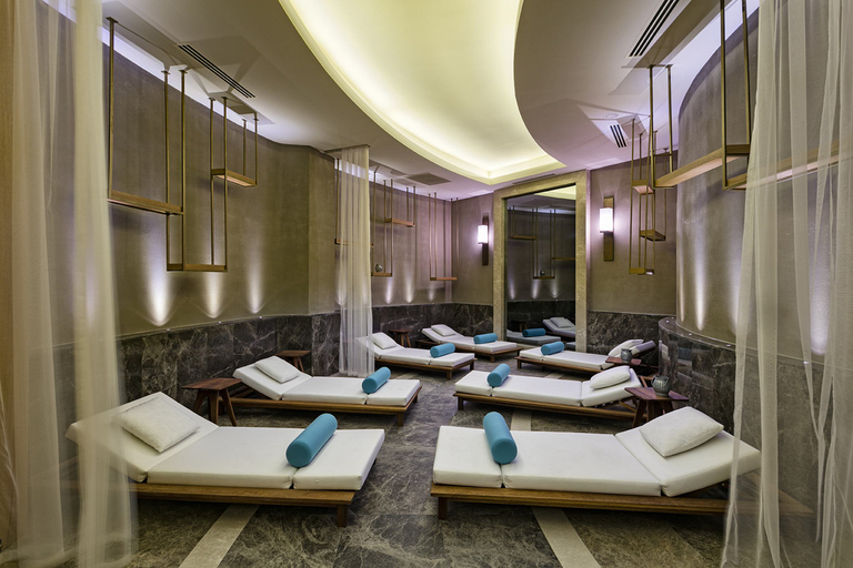 Public Area 4, Titanic Luxury Collection Bodrum, Milas