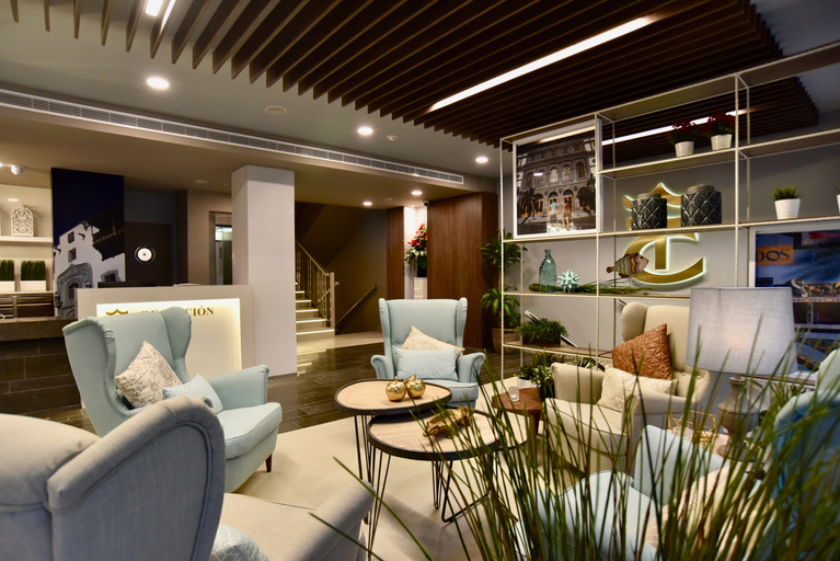 Public Area 3, Casa a Medida, Las Palmas