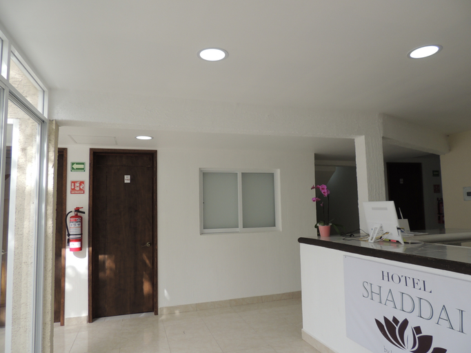 Public Area 2, Hotel Turquesa, Cozumel